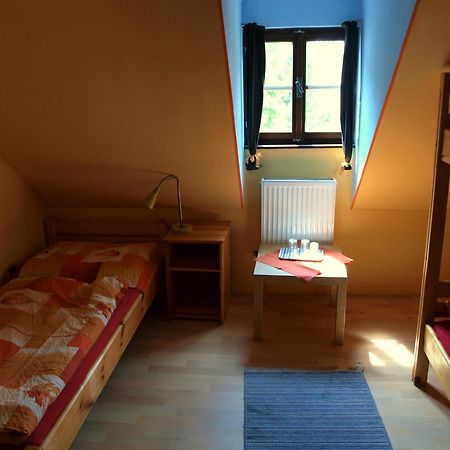 Hostel Skautsky Dom Banska Stiavnica Exterior photo
