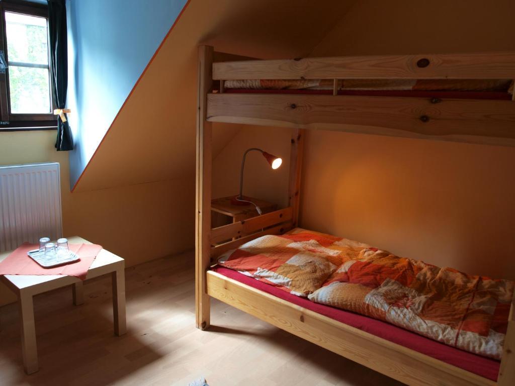 Hostel Skautsky Dom Banska Stiavnica Room photo
